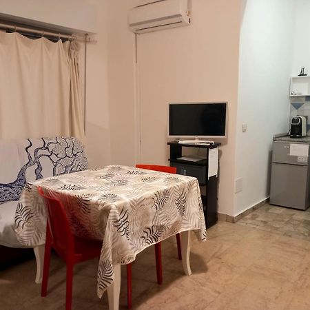 팔레르모 Casa Carina In Centro 아파트 외부 사진