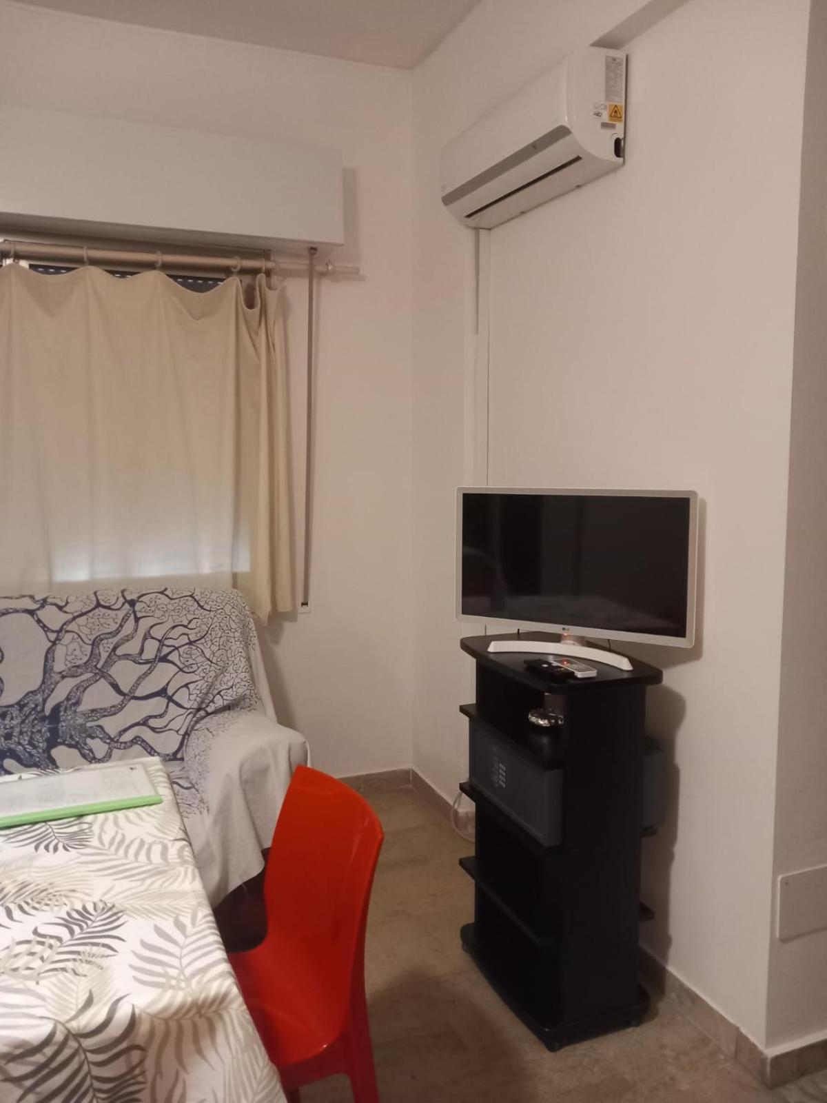 팔레르모 Casa Carina In Centro 아파트 외부 사진